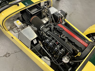 Lot 97 - 1998 Caterham Super 7