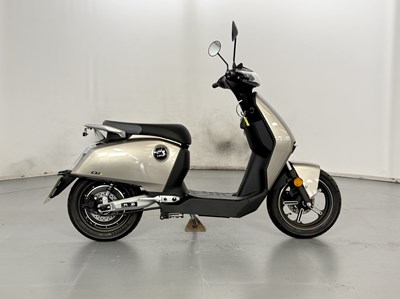 Lot 2023 VMoto CUX