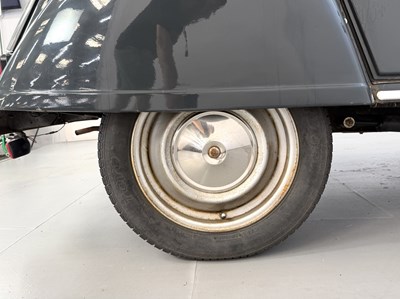 Lot 73 - 1985 Citroen 2CV