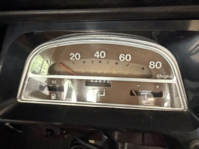 Lot 73 - 1985 Citroen 2CV
