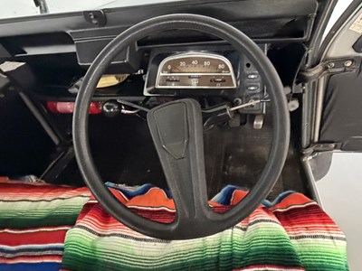 Lot 73 - 1985 Citroen 2CV