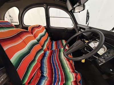 Lot 73 - 1985 Citroen 2CV
