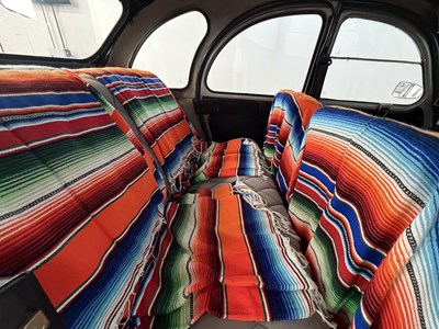 Lot 73 - 1985 Citroen 2CV