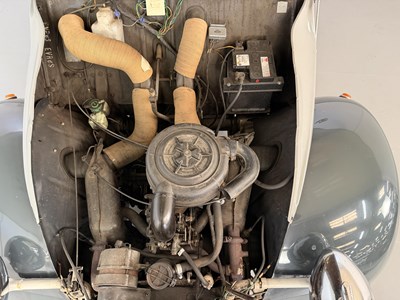 Lot 73 - 1985 Citroen 2CV