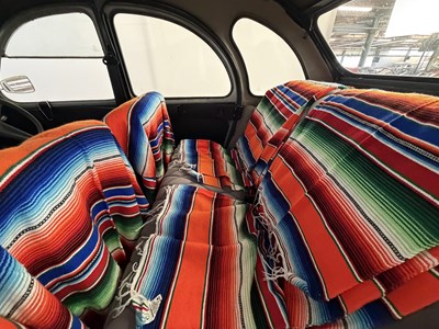 Lot 73 - 1985 Citroen 2CV