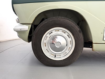 Lot 1966 Triumph Vitesse