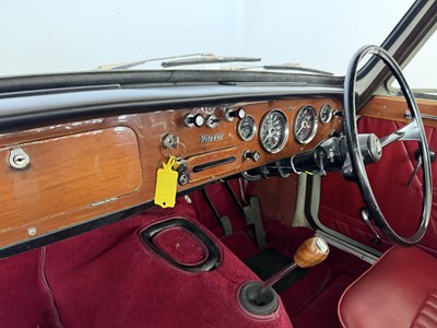 Lot 1966 Triumph Vitesse