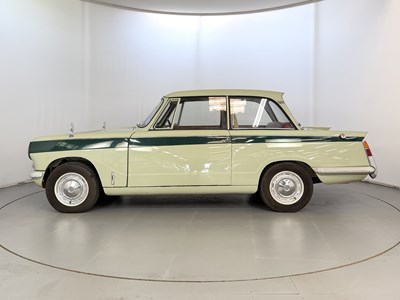Lot 1966 Triumph Vitesse