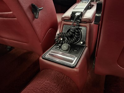 Lot 35 - 1990 Daimler Double-Six