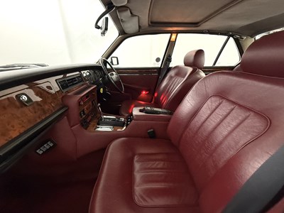 Lot 35 - 1990 Daimler Double-Six