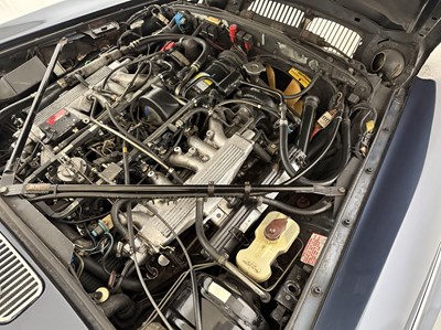 Lot 35 - 1990 Daimler Double-Six