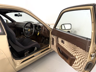 Lot 34 - 1983 Porsche 924