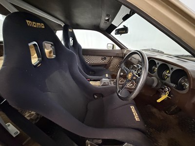 Lot 34 - 1983 Porsche 924