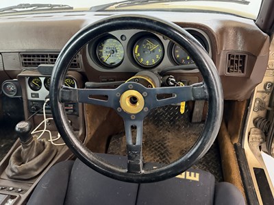 Lot 34 - 1983 Porsche 924