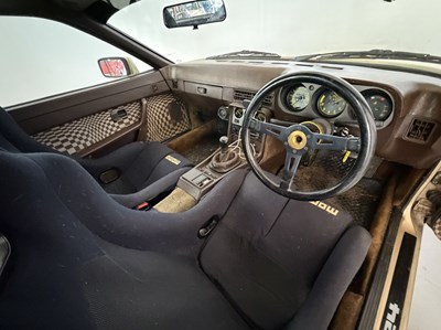 Lot 34 - 1983 Porsche 924