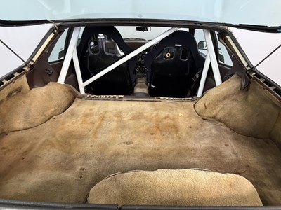 Lot 34 - 1983 Porsche 924
