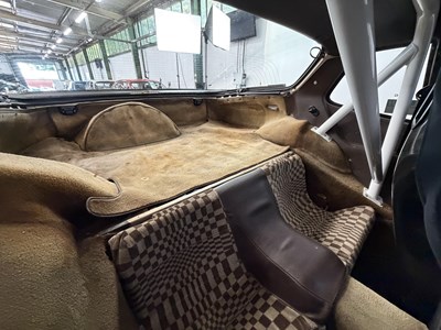Lot 34 - 1983 Porsche 924