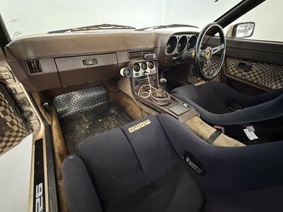 Lot 34 - 1983 Porsche 924