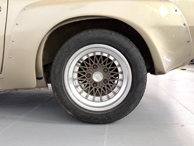 Lot 34 - 1983 Porsche 924