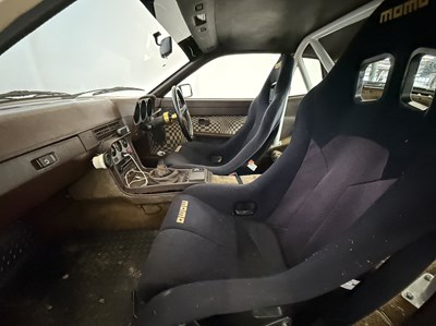Lot 34 - 1983 Porsche 924