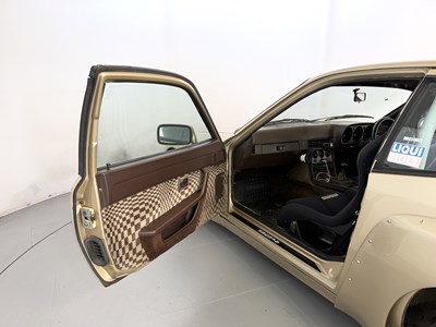 Lot 34 - 1983 Porsche 924