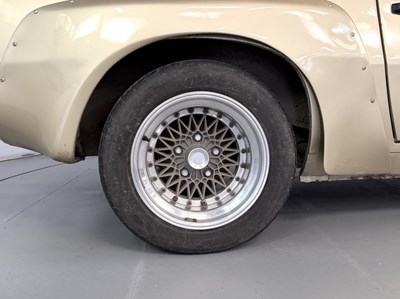 Lot 34 - 1983 Porsche 924