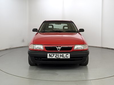 Lot 153 - 1996 Vauxhall Astra