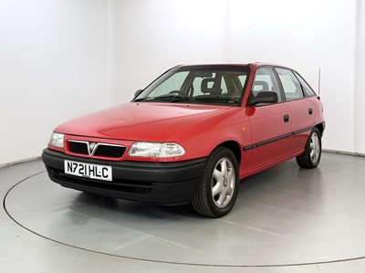 Lot 153 - 1996 Vauxhall Astra