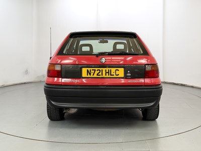 Lot 153 - 1996 Vauxhall Astra