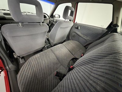 Lot 153 - 1996 Vauxhall Astra