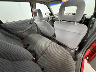 Lot 153 - 1996 Vauxhall Astra