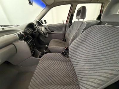 Lot 153 - 1996 Vauxhall Astra