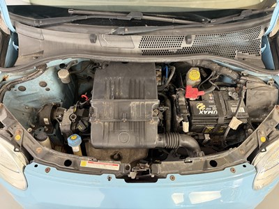 Lot 183 - 2014 Fiat 500 - NO RESERVE