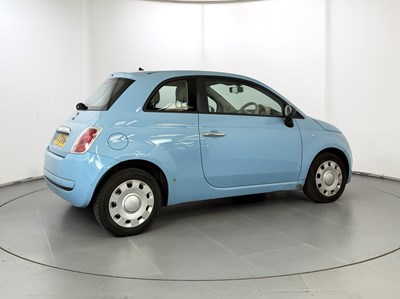 Lot 183 - 2014 Fiat 500 - NO RESERVE