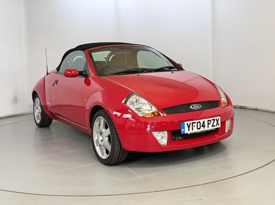 Lot 33 - 2004 Ford Street KA