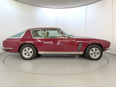 Lot 75 - 1971 Jensen Interceptor