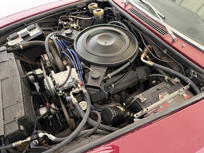 Lot 75 - 1971 Jensen Interceptor