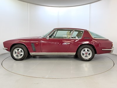 Lot 75 - 1971 Jensen Interceptor