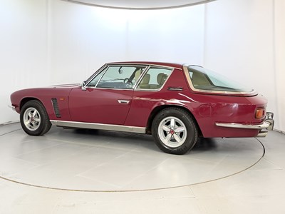 Lot 75 - 1971 Jensen Interceptor