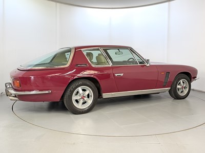 Lot 75 - 1971 Jensen Interceptor