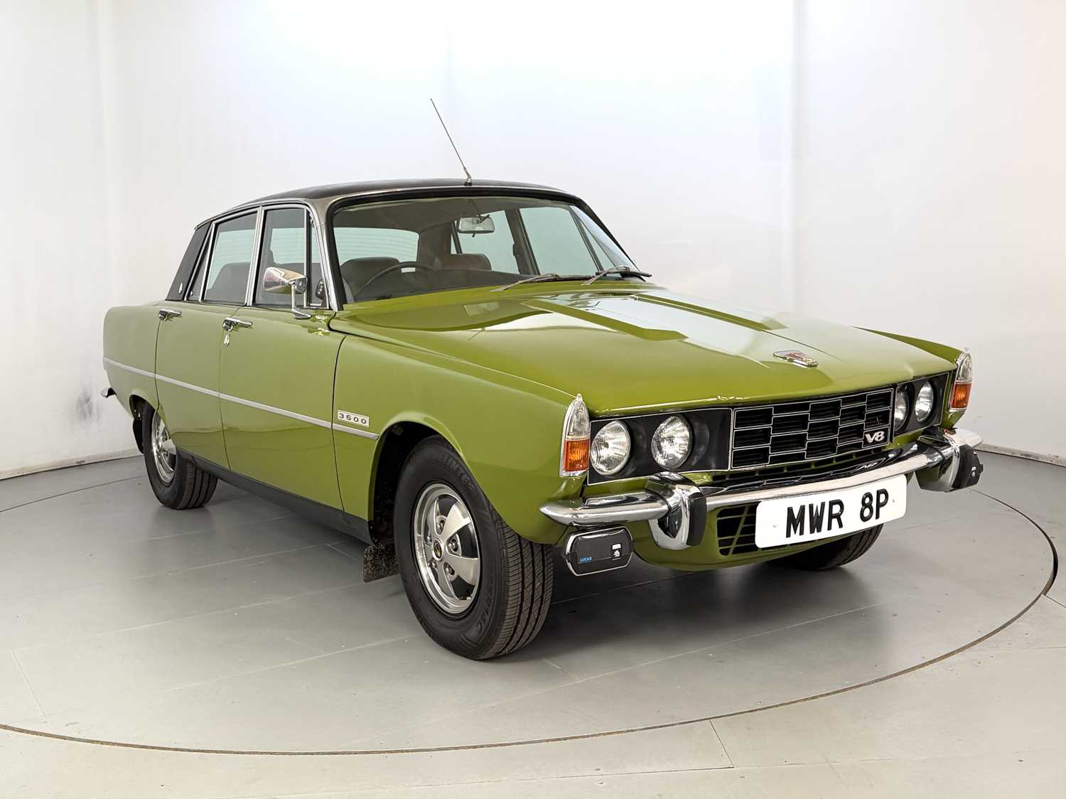 Sold Car Image