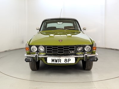 Lot 121 - 1975 Rover P6 3500