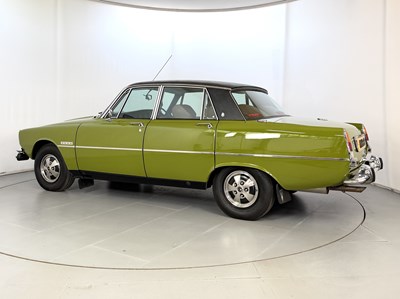 Lot 121 - 1975 Rover P6 3500