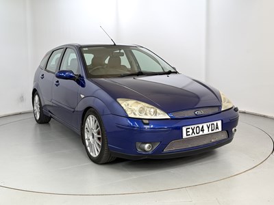 2004 Ford Focus ST170