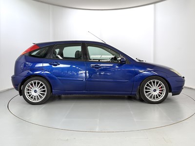 Lot 2004 Ford Focus ST170