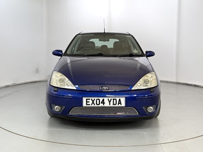 Lot 2004 Ford Focus ST170