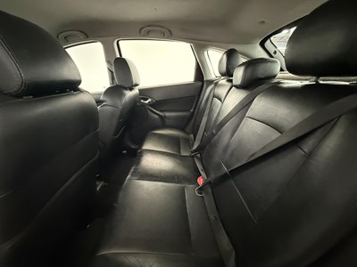 Lot 2004 Ford Focus ST170