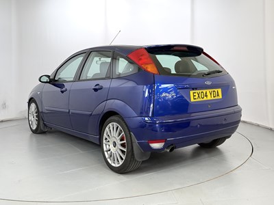 Lot 2004 Ford Focus ST170