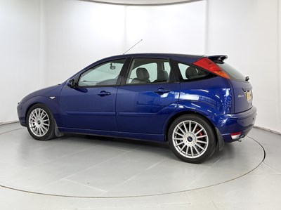 Lot 2004 Ford Focus ST170