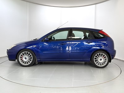 Lot 2004 Ford Focus ST170